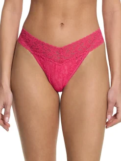 Original Rise Thong Sweet Tarte