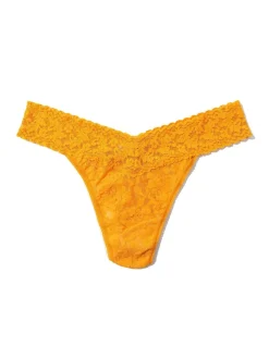 Original Rise Thong Tuscan Sun