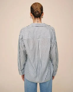 Oversized Pocket Shirt