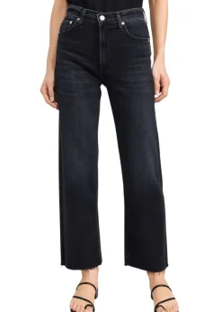 Palma Straight Jeans