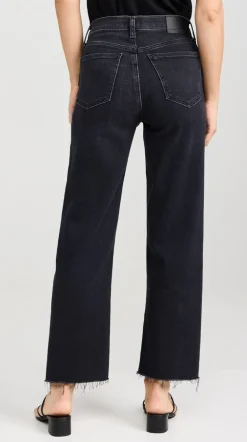 Palma Straight Jeans