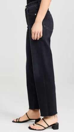 Palma Straight Jeans