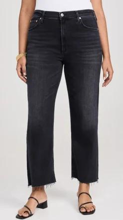 Palma Straight Jeans
