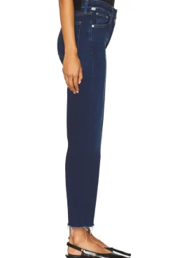 Palma Straight Jeans in Dakota