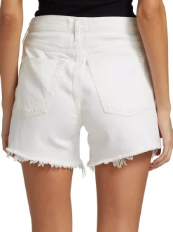 Parker Long Short in Panna Cotta