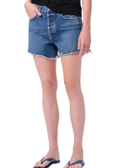 Parker Long Short in Upshot