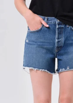 Parker Long Short in Upshot