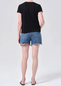 Parker Long Short in Upshot