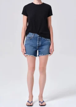 Parker Long Short in Upshot