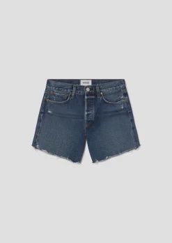 Parker Long Short in Upshot