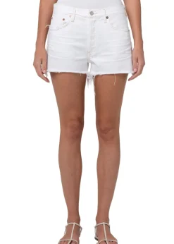 Parker Short in Repose