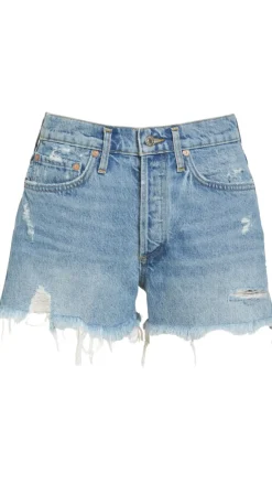 Parker Short in Swapmeet