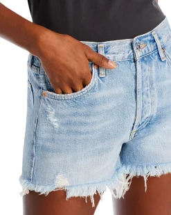 Parker Short in Swapmeet