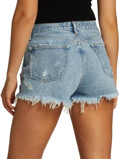 Parker Short in Swapmeet