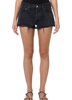 Parker Short in Theme