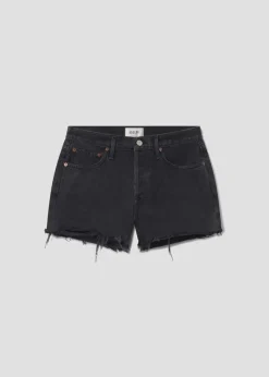 Parker Short in Theme