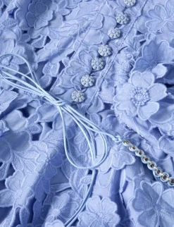 Patience Long Sleeve Mini