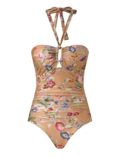 Patience Wide Link One Piece