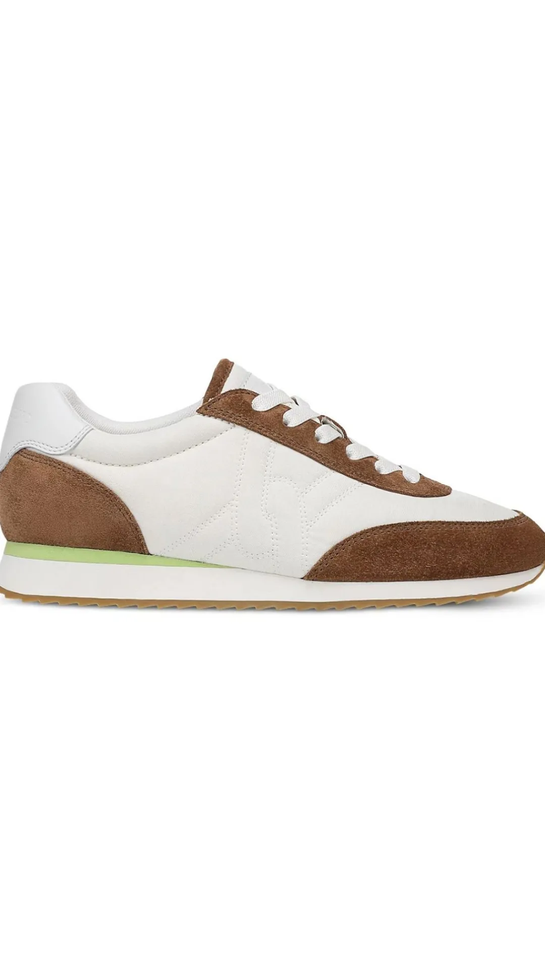 Penrose Quilted Sneaker