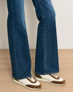 Penrose Quilted Sneaker