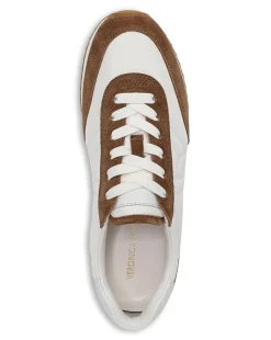 Penrose Quilted Sneaker