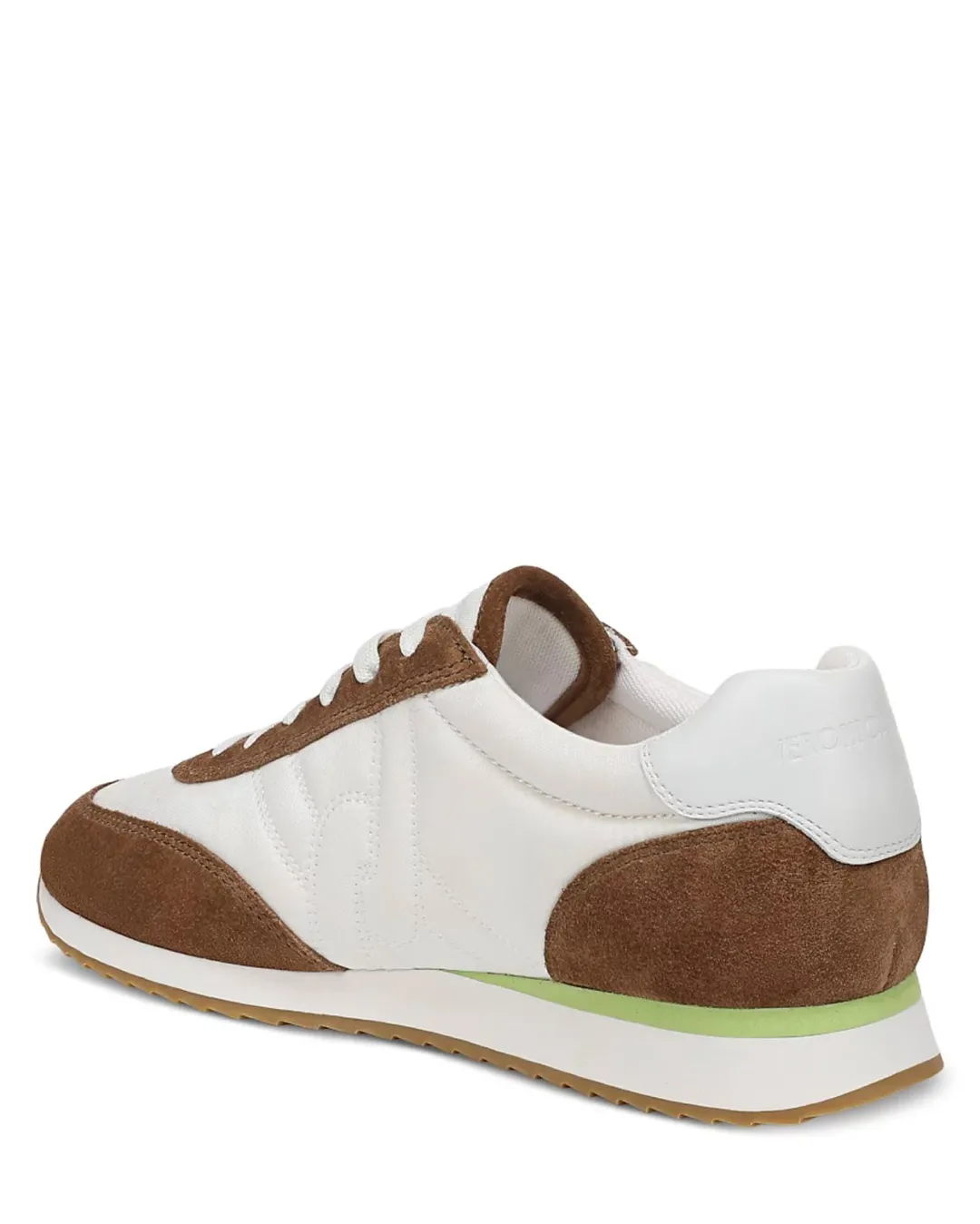 Penrose Quilted Sneaker