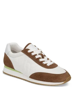 Penrose Quilted Sneaker