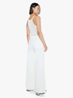 PETITES Lil' Patch Pocket Undercover Sneak Jeans