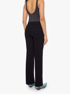 PETITES The Lil' Kick It Jeans in Nighty Night