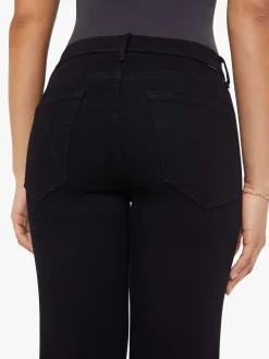 PETITES The Lil' Kick It Jeans in Nighty Night