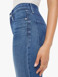 PETITES The Lil' Kick It Jeans in Which Is Witch