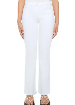 PETITES The Lil' Kick It Jeans in Totally Innocent