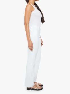 PETITES The Lil' Kick It Jeans in Totally Innocent