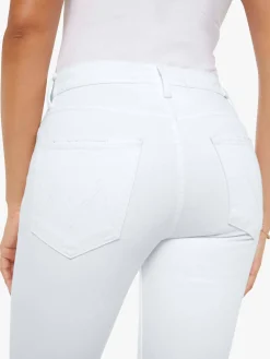 PETITES The Lil' Kick It Jeans in Totally Innocent