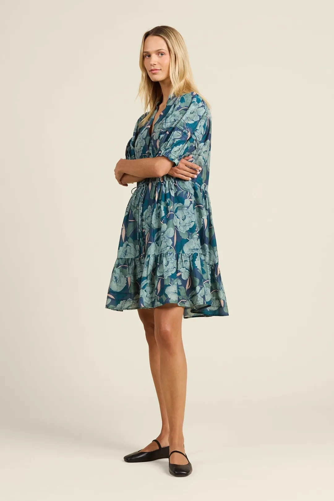 Phoebe Dress