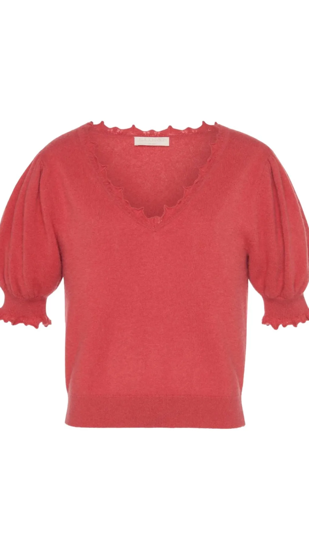 Polline Short Sleeve Top