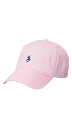 Polo Sport Cap