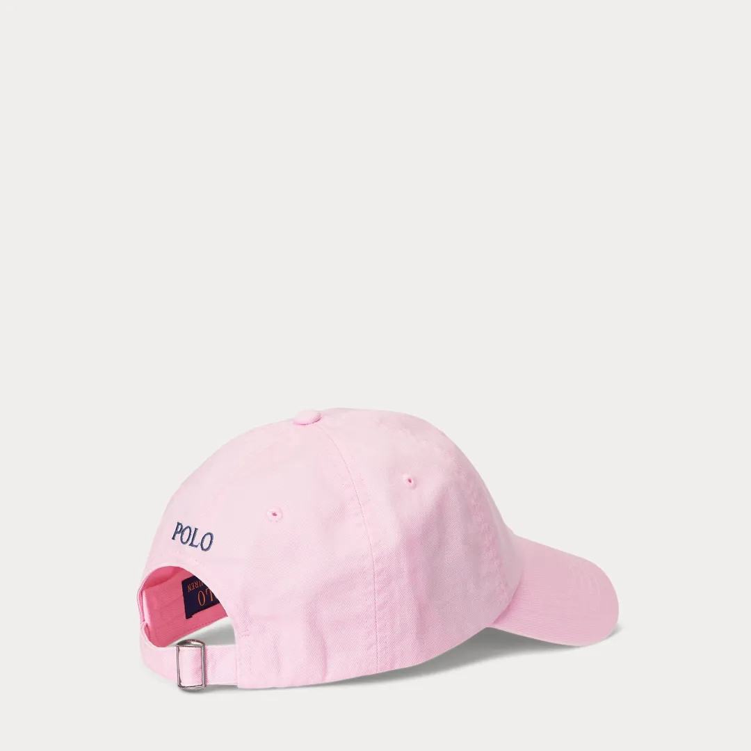 Polo Sport Cap