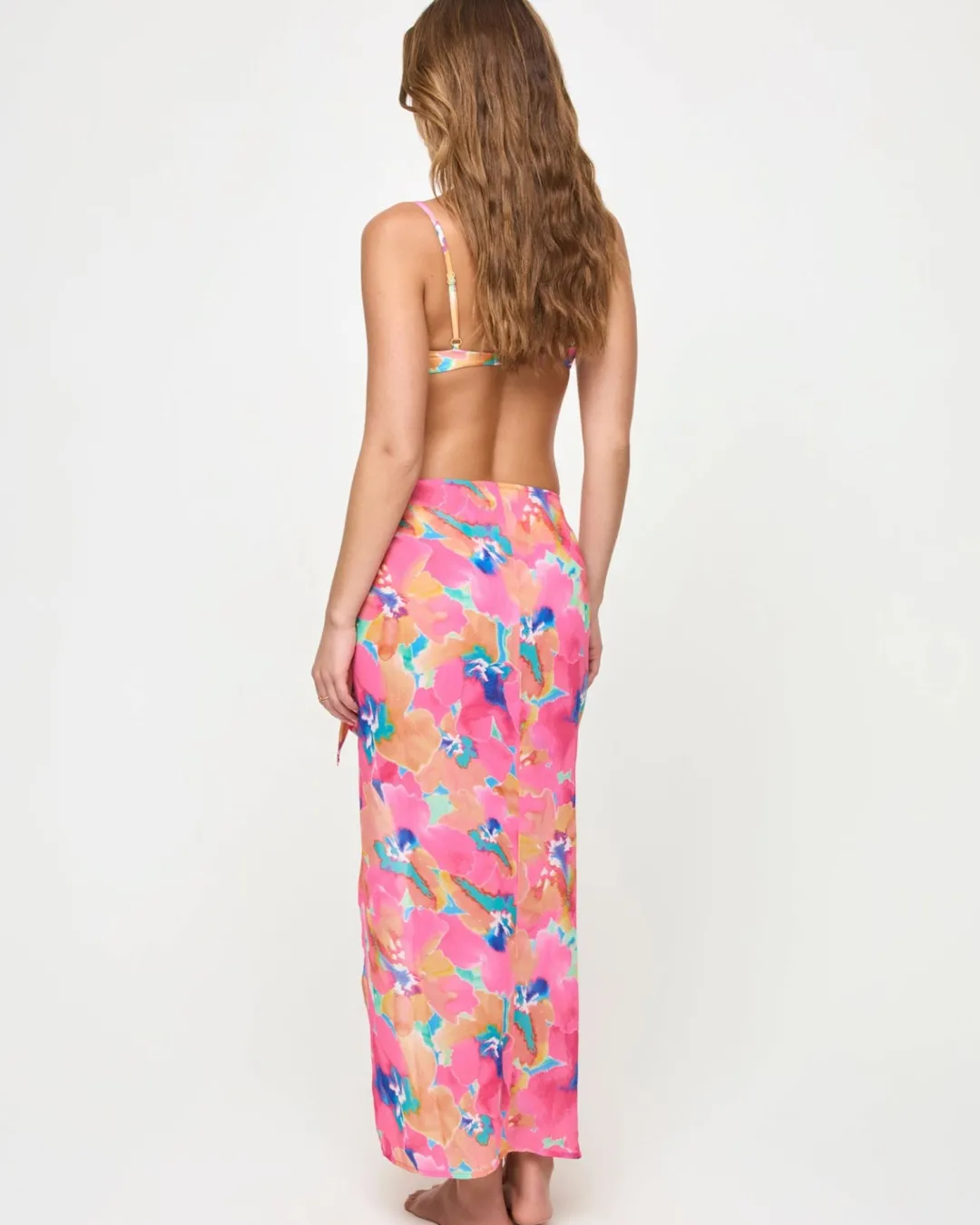 Portela Sarong