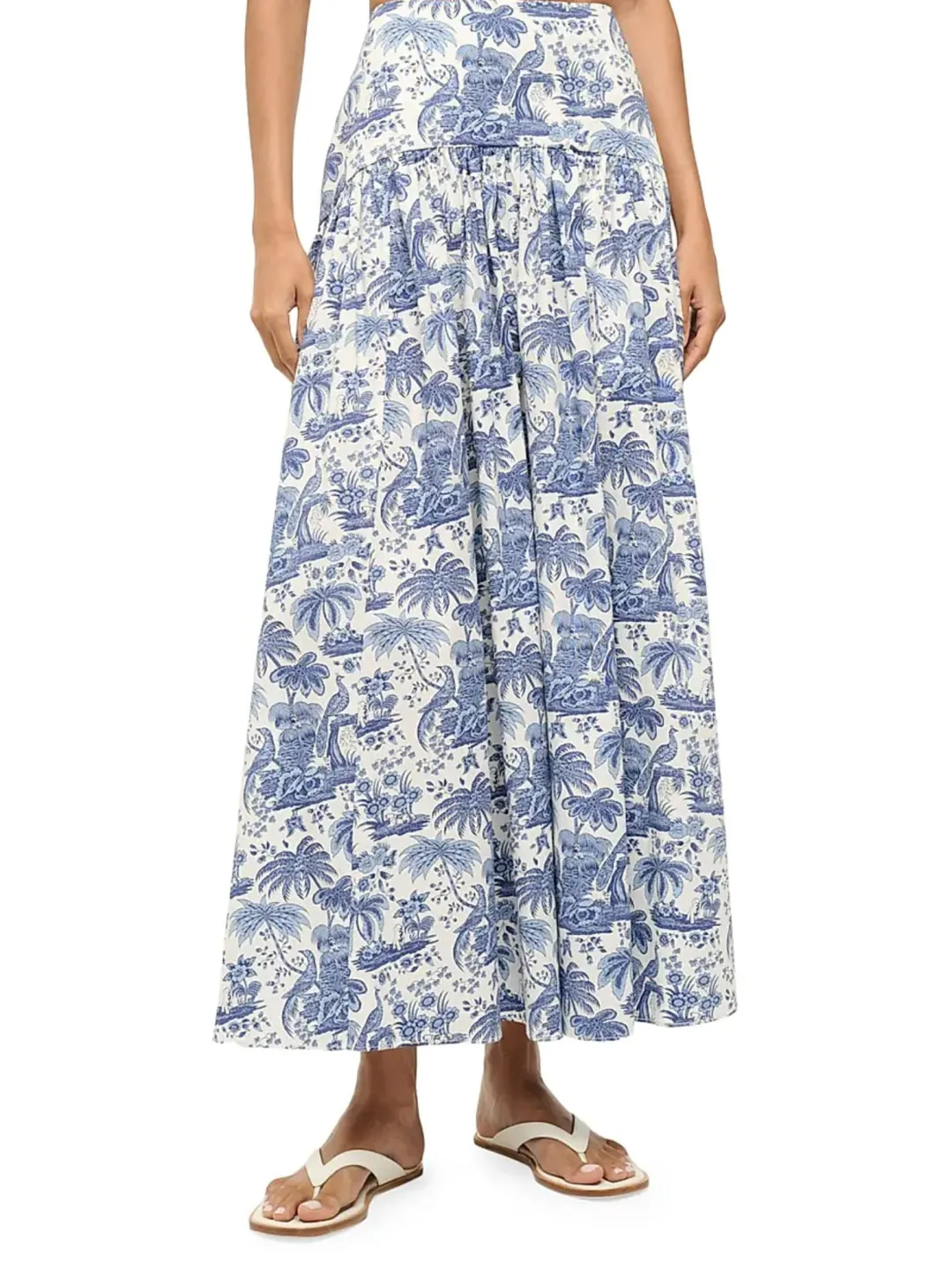 Procida Skirt