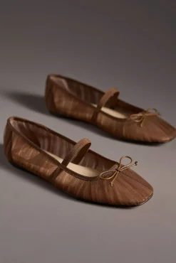 Raeven Ballet Flat