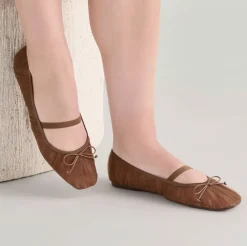Raeven Ballet Flat