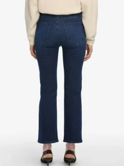 Reboot Crop Jeans