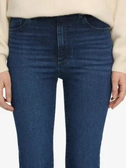 Reboot Crop Jeans