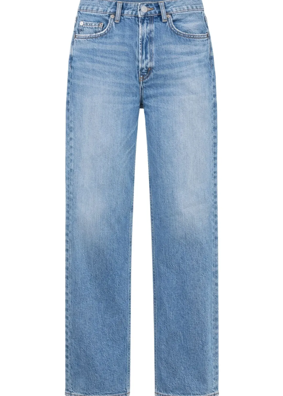 Ren 32" Jeans in Measure