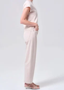 Ren Jean in Foundation