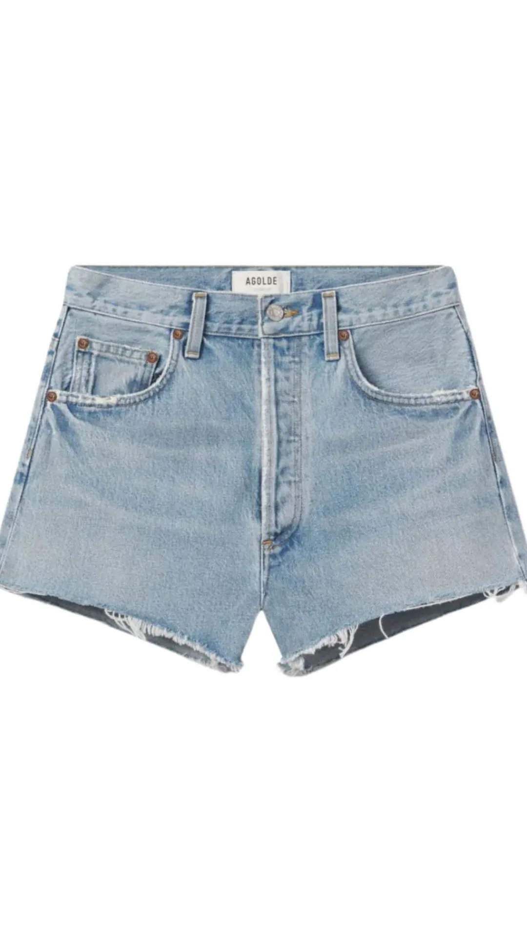 Ridley Short in Capture