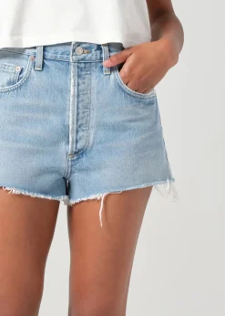 Ridley Short in Capture