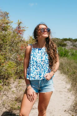 Ridley Short in Capture