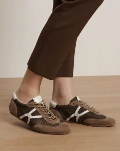 Riviera Mesh Sneaker